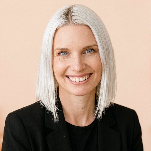 Andy Sutherland, founder of Brandling